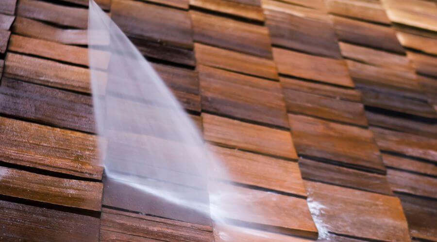 Asphalt Roofing in Hamer, ID